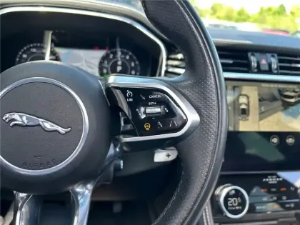 Photo 46 Jaguar F-Pace 2.0 - P400E PHEV AWD BVA8