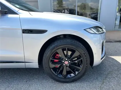 Photo 35 Jaguar F-Pace 2.0 - P400E PHEV AWD BVA8
