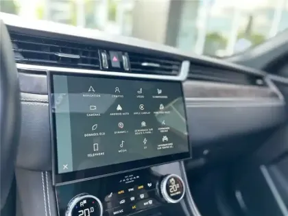 Photo 29 Jaguar F-Pace 2.0 - P400E PHEV AWD BVA8