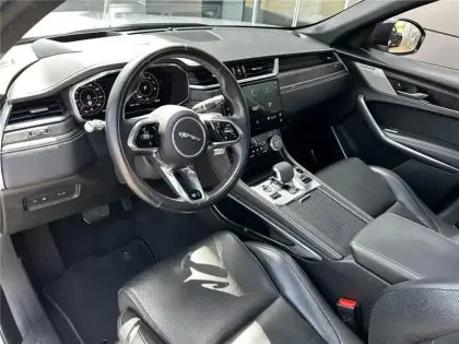 Photo 24 Jaguar F-Pace 2.0 - P400E PHEV AWD BVA8