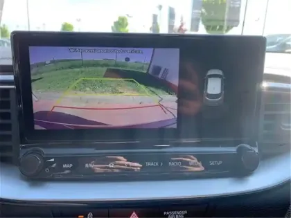 Photo 22 Kia Xceed 1.0L T-GDI 120 CH ISG BVM6