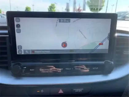 Photo 21 Kia Xceed 1.0L T-GDI 120 CH ISG BVM6
