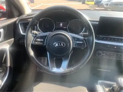 Photo 9 Kia Xceed 1.0L T-GDI 120 CH ISG BVM6