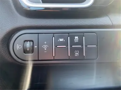 Photo 18 Kia Xceed 1.0L T-GDI 120 CH ISG BVM6