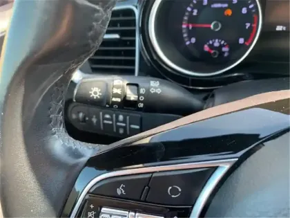 Photo 14 Kia Xceed 1.0L T-GDI 120 CH ISG BVM6