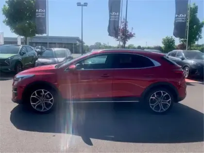 Photo 8 Kia Xceed 1.0L T-GDI 120 CH ISG BVM6