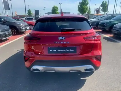 Photo 6 Kia Xceed 1.0L T-GDI 120 CH ISG BVM6