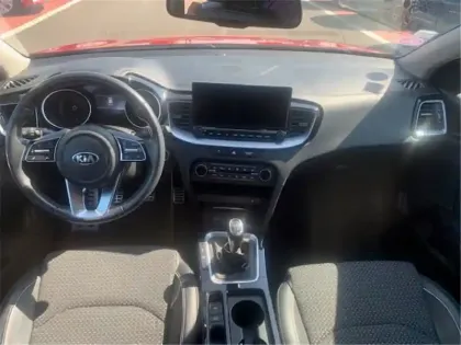 Photo 10 Kia Xceed 1.0L T-GDI 120 CH ISG BVM6
