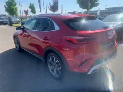 Photo 7 Kia Xceed 1.0L T-GDI 120 CH ISG BVM6