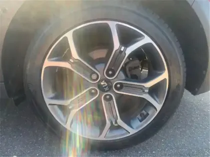 Photo 24 Kia Xceed 1.0L T-GDI 120 CH ISG BVM6
