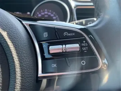 Photo 15 Kia Xceed 1.0L T-GDI 120 CH ISG BVM6