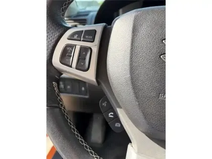 Photo 38 Suzuki Swift 1.2 VVT