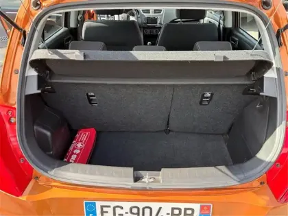 Photo 18 Suzuki Swift 1.2 VVT