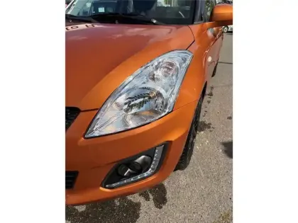 Photo 8 Suzuki Swift 1.2 VVT