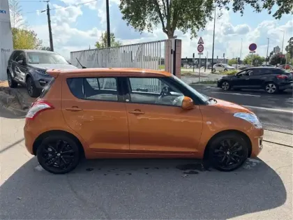 Photo 5 Suzuki Swift 1.2 VVT