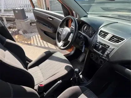 Photo 25 Suzuki Swift 1.2 VVT
