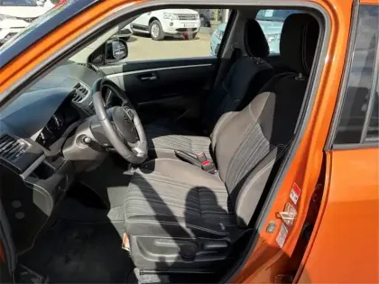 Photo 10 Suzuki Swift 1.2 VVT