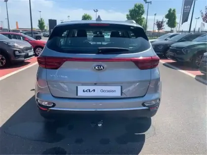 Photo 71 Kia Sportage 1.6 CRDI 115 ISG 4X2 BVM6
