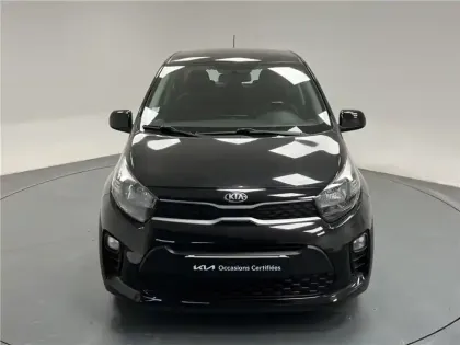 Photo 109 Kia Picanto 1.0 ESSENCE MPI 67 CH BVM5