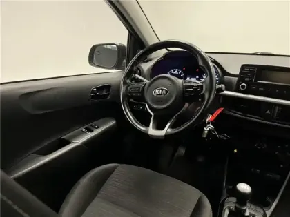 Photo 116 Kia Picanto 1.0 ESSENCE MPI 67 CH BVM5
