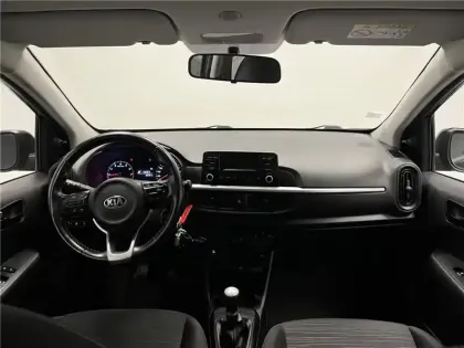 Photo 114 Kia Picanto 1.0 ESSENCE MPI 67 CH BVM5