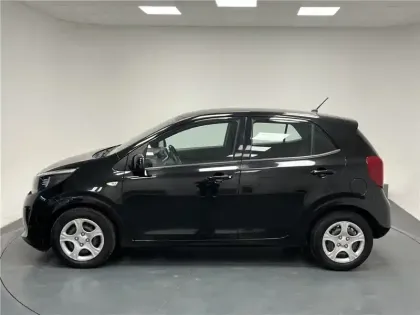 Photo 110 Kia Picanto 1.0 ESSENCE MPI 67 CH BVM5