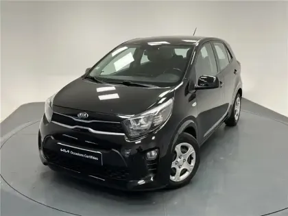 Photo 108 Kia Picanto 1.0 ESSENCE MPI 67 CH BVM5