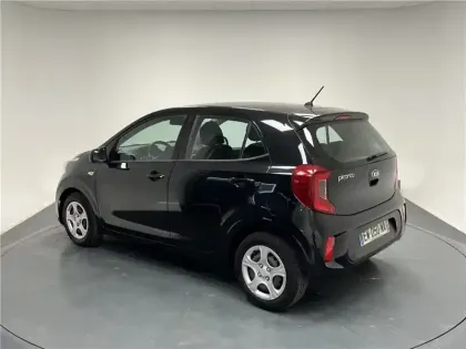 Photo 111 Kia Picanto 1.0 ESSENCE MPI 67 CH BVM5
