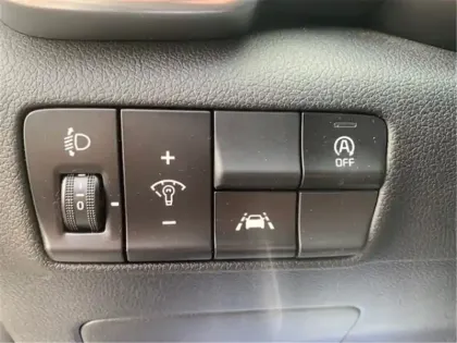 Photo 109 Kia Sportage 1.6 CRDI 136CH MHEV DCT7 4X2