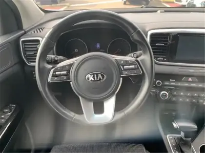 Photo 77 Kia Sportage 1.6 CRDI 136CH MHEV DCT7 4X2