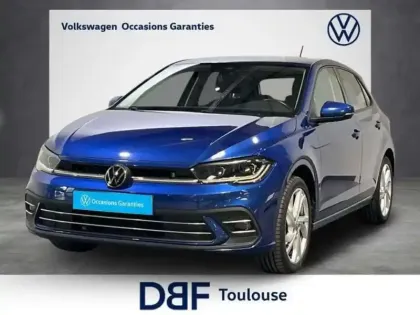 Photo Volkswagen Polo Style
