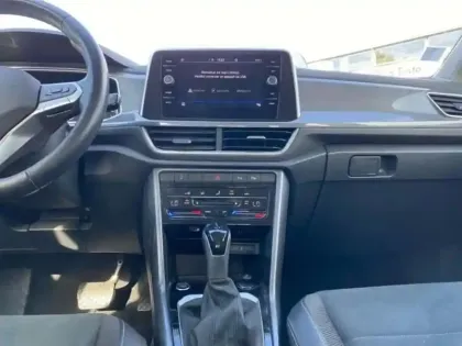 Photo 9 Volkswagen T-roc 1.5 TSI EVO 150 Start/Stop DSG7 Style