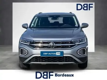 Photo 6 Volkswagen T-roc 1.5 TSI EVO 150 Start/Stop DSG7 Style