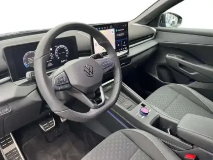 Photo 8 Volkswagen T-roc FL NOUVEAU NF 1.5 ETSI HYBRID 150CH D
