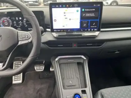 Photo 9 Volkswagen T-roc FL NOUVEAU NF 1.5 ETSI HYBRID 150CH D