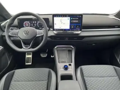 Photo 7 Volkswagen T-roc FL NOUVEAU NF 1.5 ETSI HYBRID 150CH D