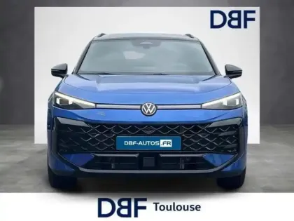 Photo 6 Volkswagen T-roc FL NOUVEAU NF 1.5 ETSI HYBRID 150CH D