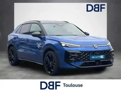 Photo 5 Volkswagen T-roc FL NOUVEAU NF 1.5 ETSI HYBRID 150CH D