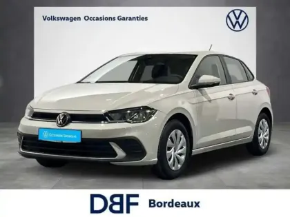 Photo Volkswagen Polo Polo