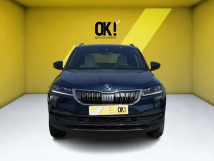 Photo 7 Skoda Karoq 1.5 TSI 150 Style DSG7