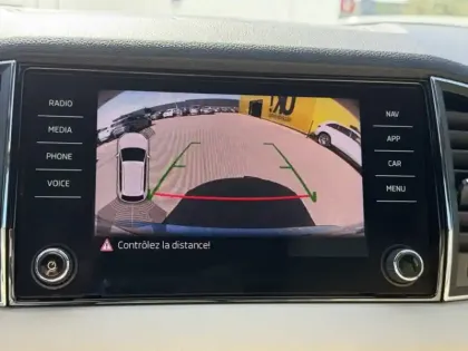 Photo 18 Skoda Karoq 1.5 TSI 150 Style DSG7