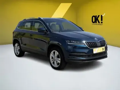 Photo 6 Skoda Karoq 1.5 TSI 150 Style DSG7