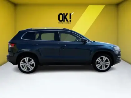 Photo 5 Skoda Karoq 1.5 TSI 150 Style DSG7