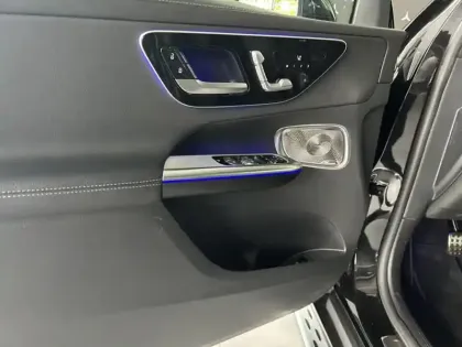 Photo 11 Mercedes GLC  300 e  Hybrid EQ 4MATIC AM