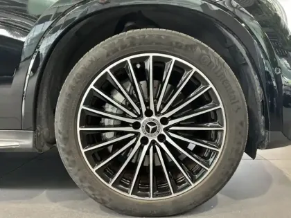 Photo 8 Mercedes GLC  300 e  Hybrid EQ 4MATIC AM