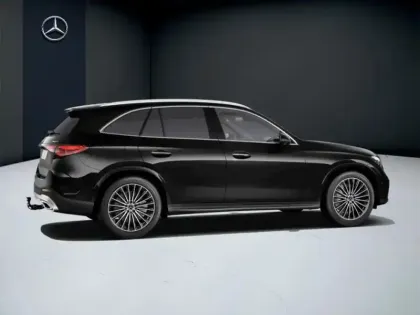 Photo 17 Mercedes Classe GLC GLC 300 e  Hybrid EQ 4MATIC AM