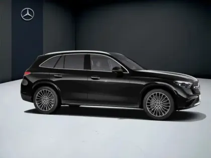 Photo 14 Mercedes Classe GLC GLC 300 e  Hybrid EQ 4MATIC AM