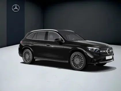 Photo 12 Mercedes Classe GLC GLC 300 e  Hybrid EQ 4MATIC AM