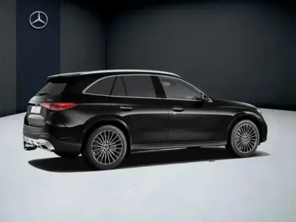 Photo 18 Mercedes Classe GLC GLC 300 e  Hybrid EQ 4MATIC AM