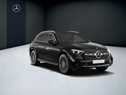 Photo 6 Mercedes Classe GLC GLC 300 e  Hybrid EQ 4MATIC AM